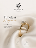 Gold Plated RING